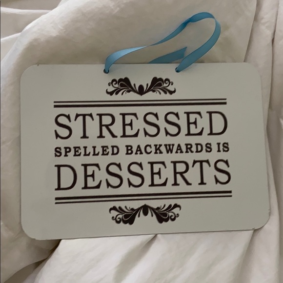 Wall Sign - Picture 2 of 2